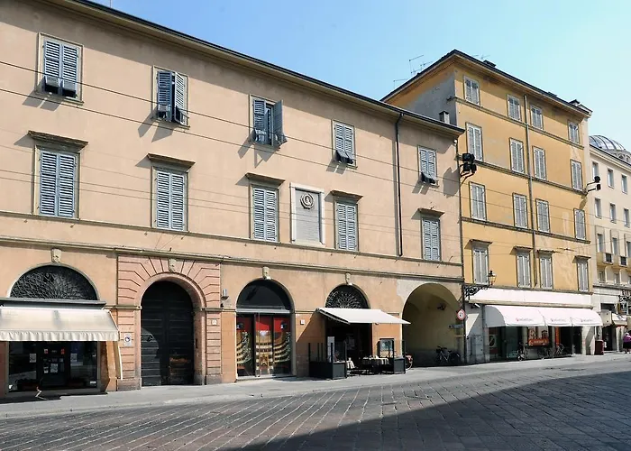 B&B Opera Parma